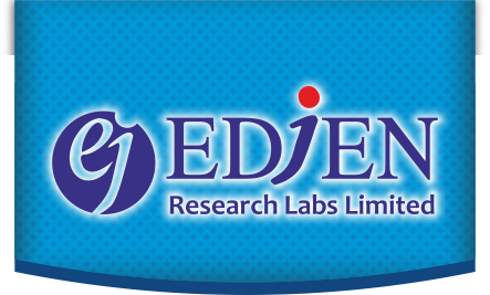 Edjen Research Labs Ltd.